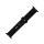 FIXED Silicone Sporty Strap Set do Apple Watch Ultra 49mm black - 1341054 - zdjęcie 2